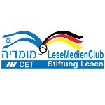 Logo der LeseMedienClubs
