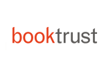 Logo der Stiftung Booktrust
