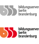 Logo Bildungsserver Berlin-Brandenburg