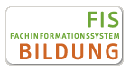 FIS Bildung Literaturdatenbank FIS Bildung Literaturdatenbank