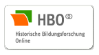 HBO - Historische Bildungsforschung Online im Fachportal Pädagogik HBO - Historische Bildungsforschung Online im Fachportal Pädagogik