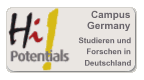 Hi Potentials Hi Potentials
