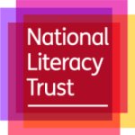 Logo des National Literacy Trust