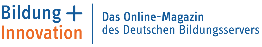 Bildung + Innovation