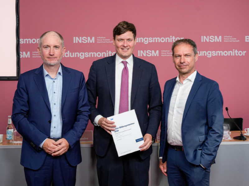 Das Bild zum Artikel