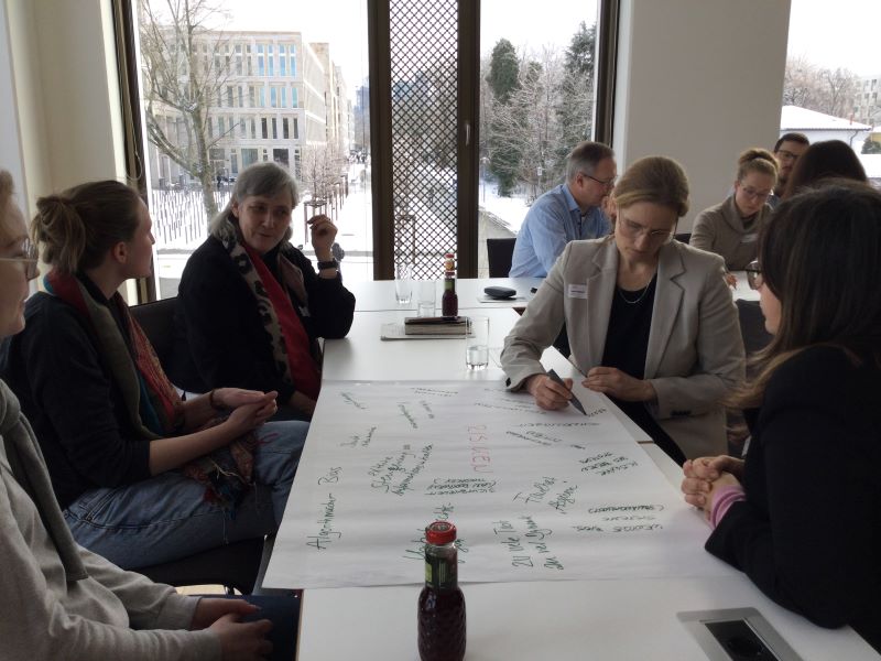 Das Bild zum Artikel