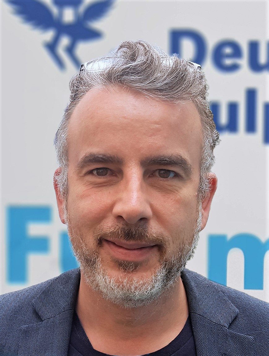 Das Bild zum Artikel