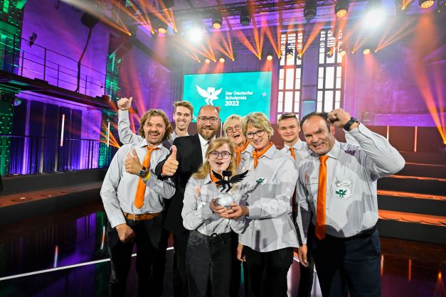 Das Bild zum Artikel