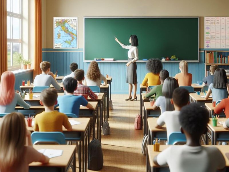 Das Bild zum Artikel