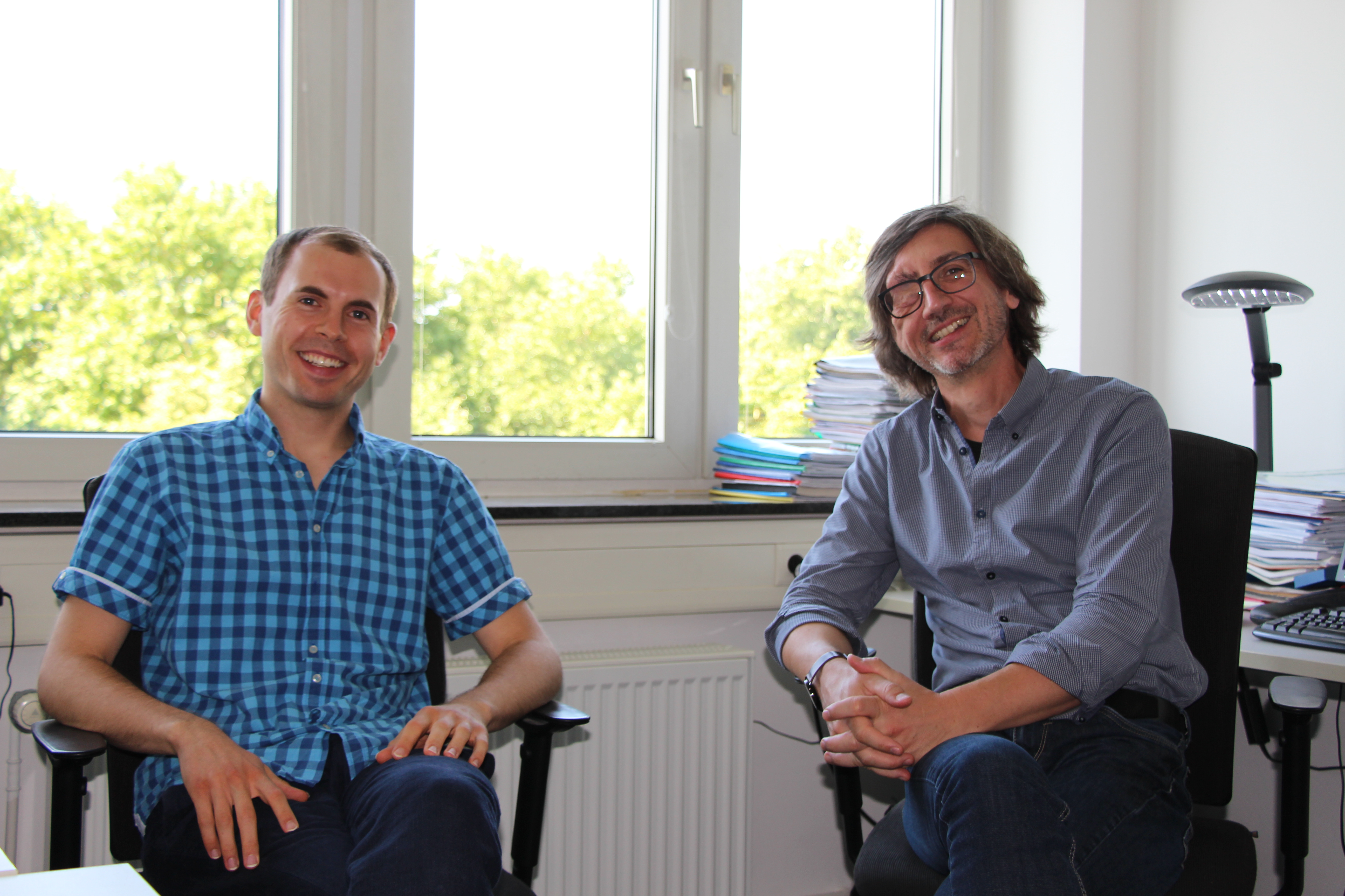 Das Bild zum Artikel