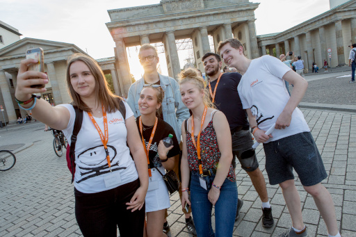 Das Bild zum Artikel