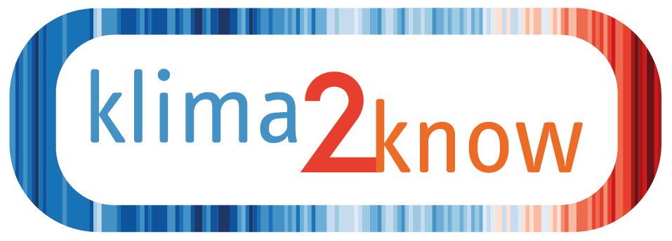 klima2know